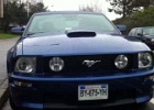 mustang 3